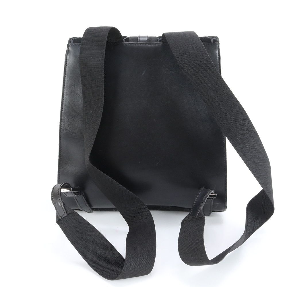 グッチ リュック バッグパック ジャッキー GG ナイロン レザー 黒 楽天市場】【バッグ】GUCCI グッチ GGキャンバス ジャッキー リュック