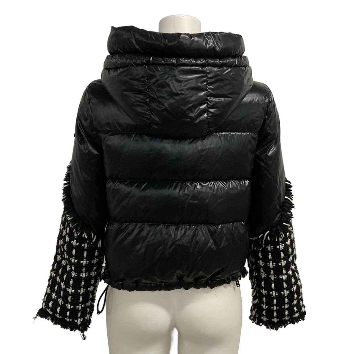 MONCLER(モンクレール) ダウンジャケット サイズ00 XS レディース