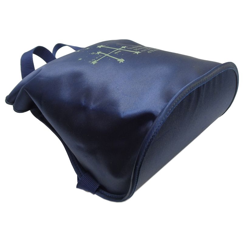 エルメス リュック・デイパック 星を巡る旅展 1999年限定 - メルカリ