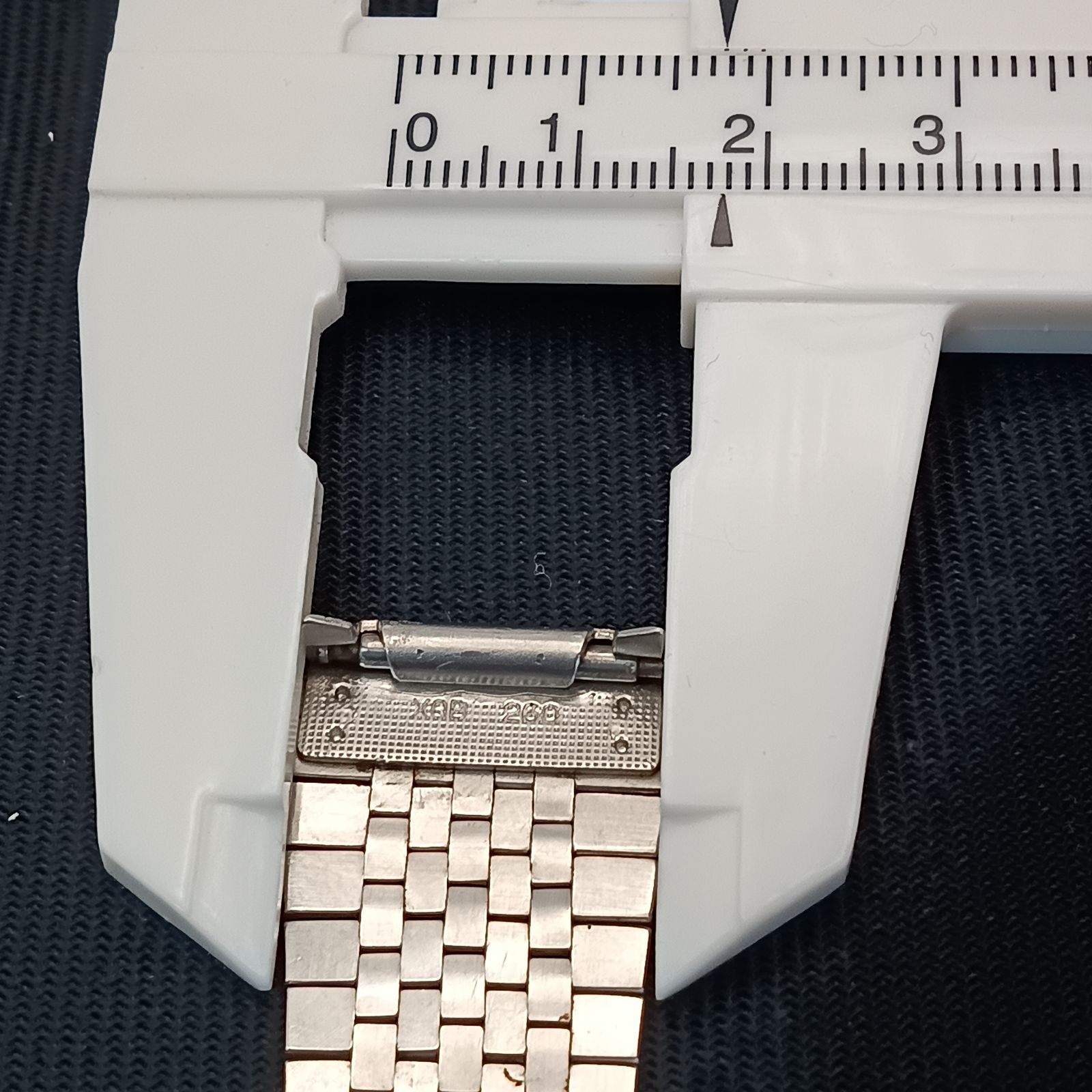 Seiko - King Quartz - 1979 0123-7 綺麗 SEIKO KING QUARTZ セイコー 
