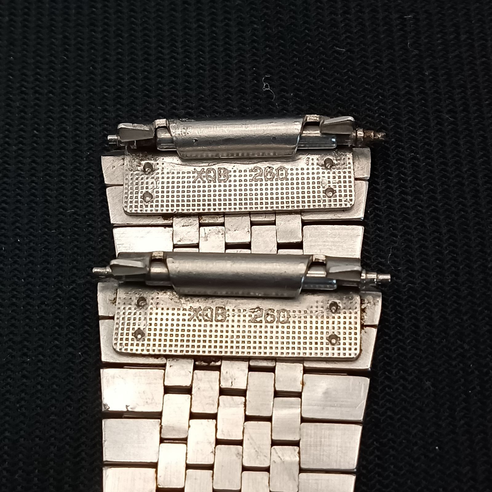 Seiko - King Quartz - 1979 0123-7 綺麗 SEIKO KING QUARTZ セイコー 