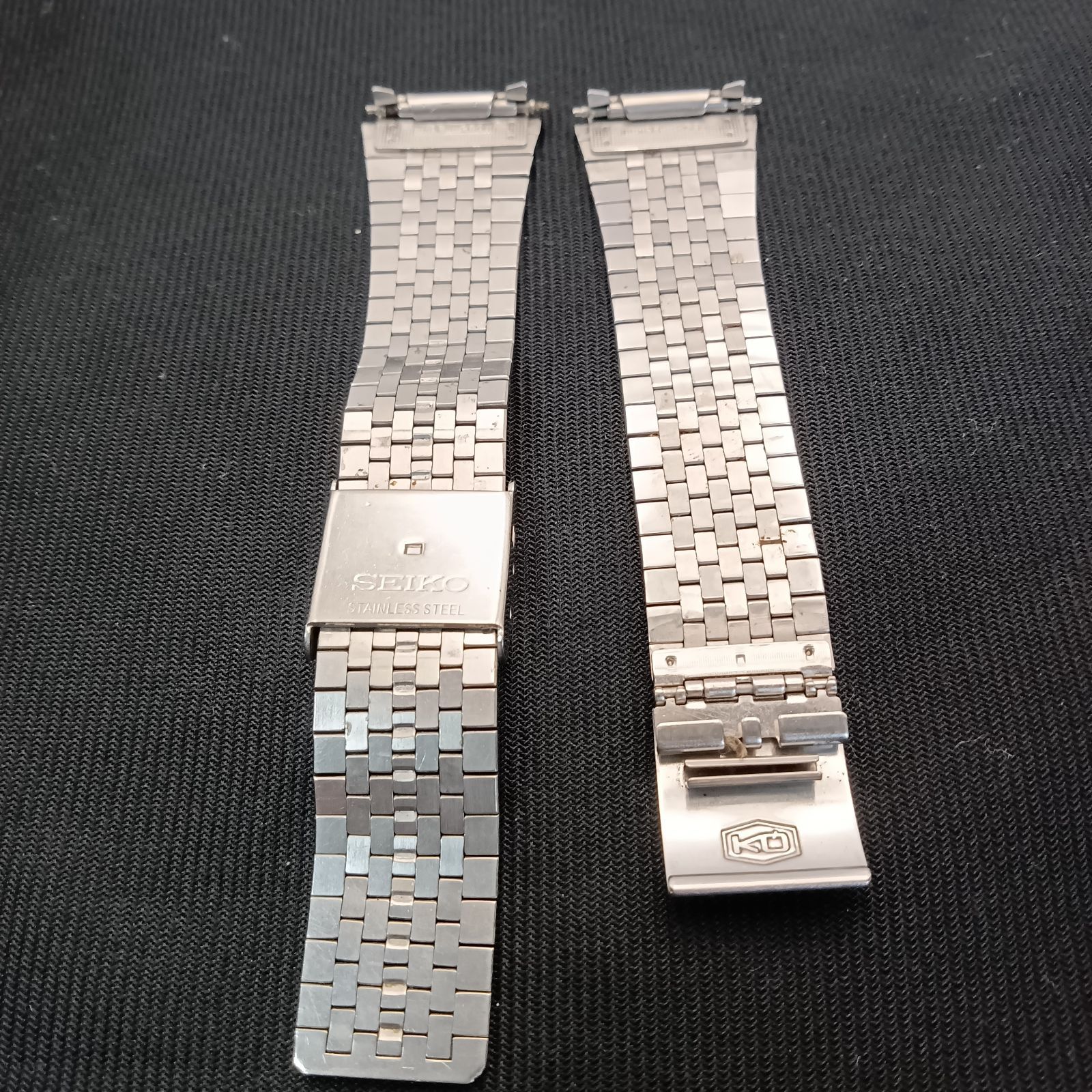 Seiko - King Quartz - 1979 0123-7 綺麗 SEIKO KING QUARTZ セイコー 