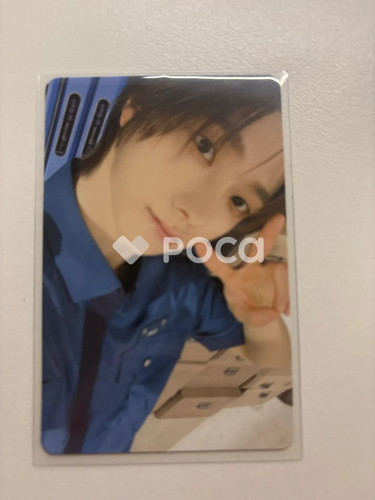 BOYNEXTDOOR ソンホ ONEDOOR MEMBERSHIP KIT - メルカリ