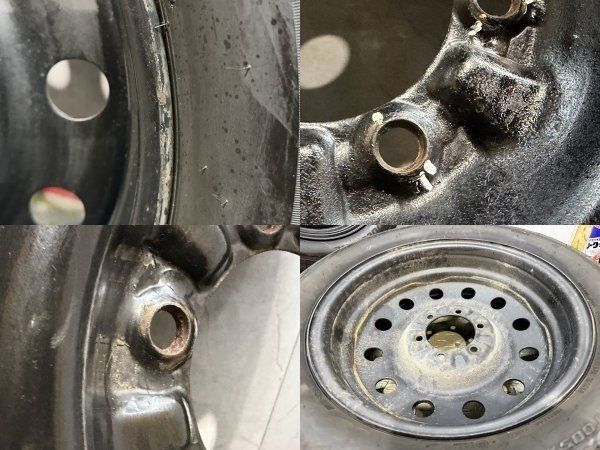 BS TURANZA 215/55R18】夏タイヤ【三菱 V16 パジェロ 73式 小型