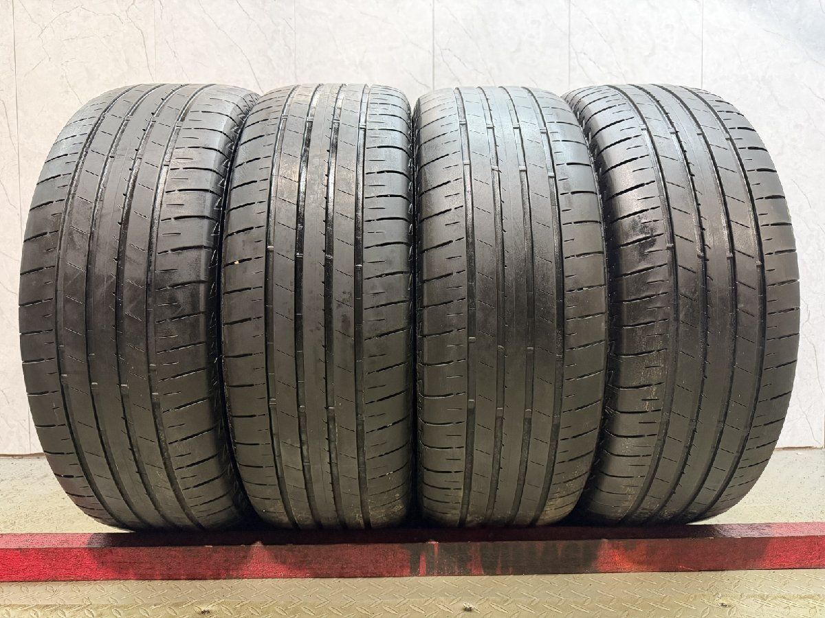 【BS T005A 215/55R18】夏タイヤ【三菱 パジェロ V16 73式 小型トラック 純正ホイール 18インチ 6J6HPCD139.7±0】ハイエース用　(MTH998) クレジットカード QRコード決済可能 BS TURANZA 215/55R18】夏タイヤ【三菱 V16 パジェロ 73式 小型