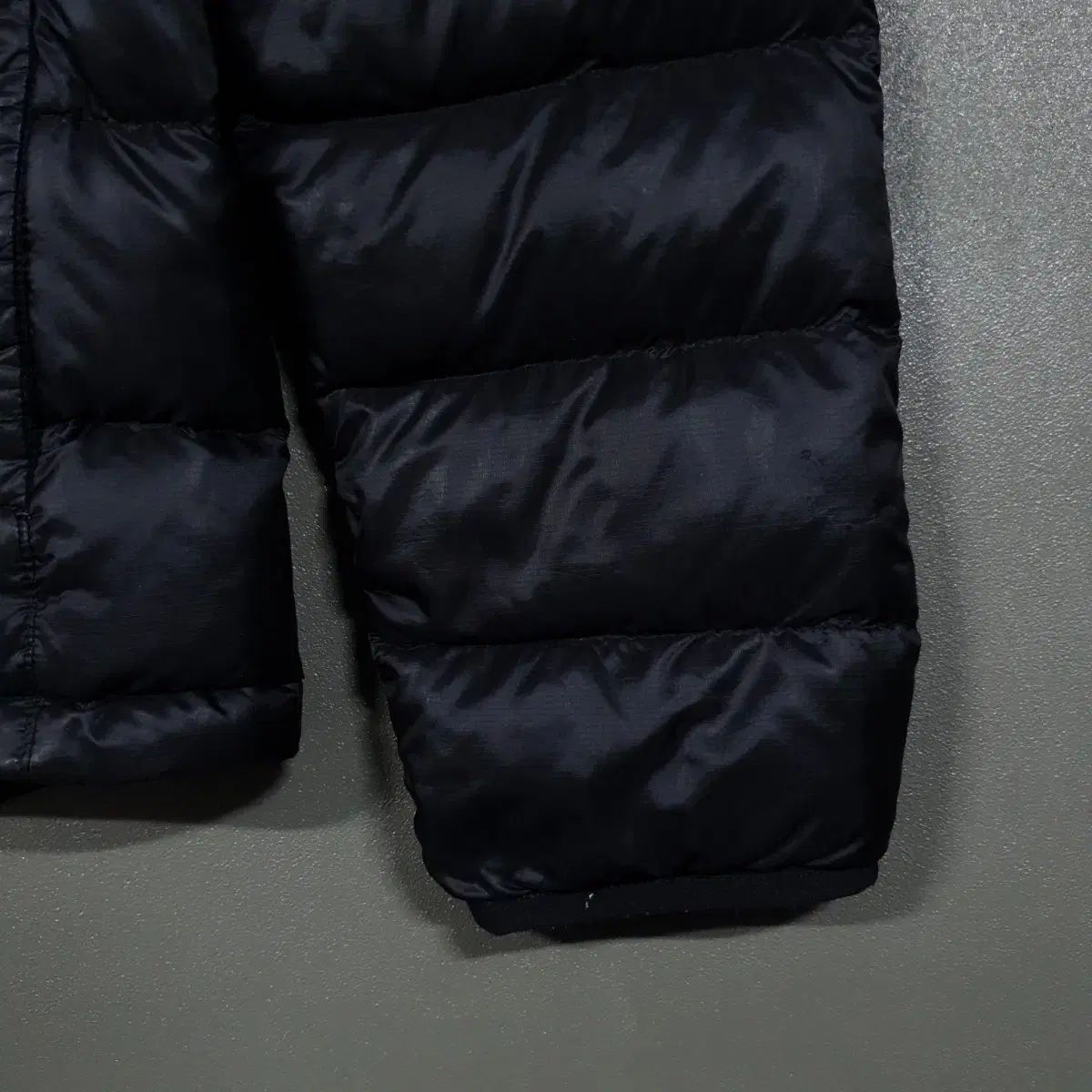 実寸 M) THE NORTH FACE ザノースフェイス 800 サミット パーテックス 