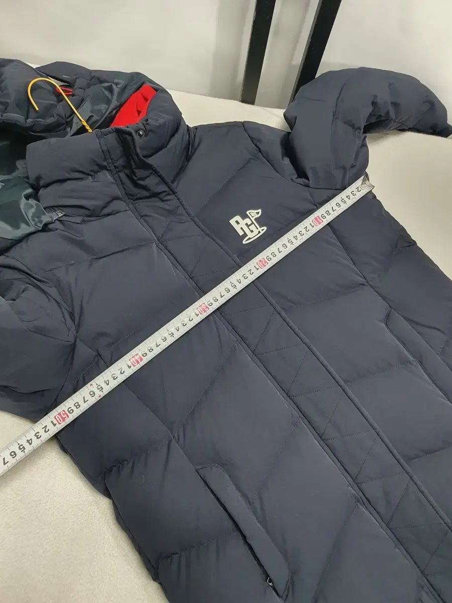 パーリーゲイツ　ダウン　ジャケット PEARLY GATES（パーリーゲイツ） ダウンコート ダウンジャケット