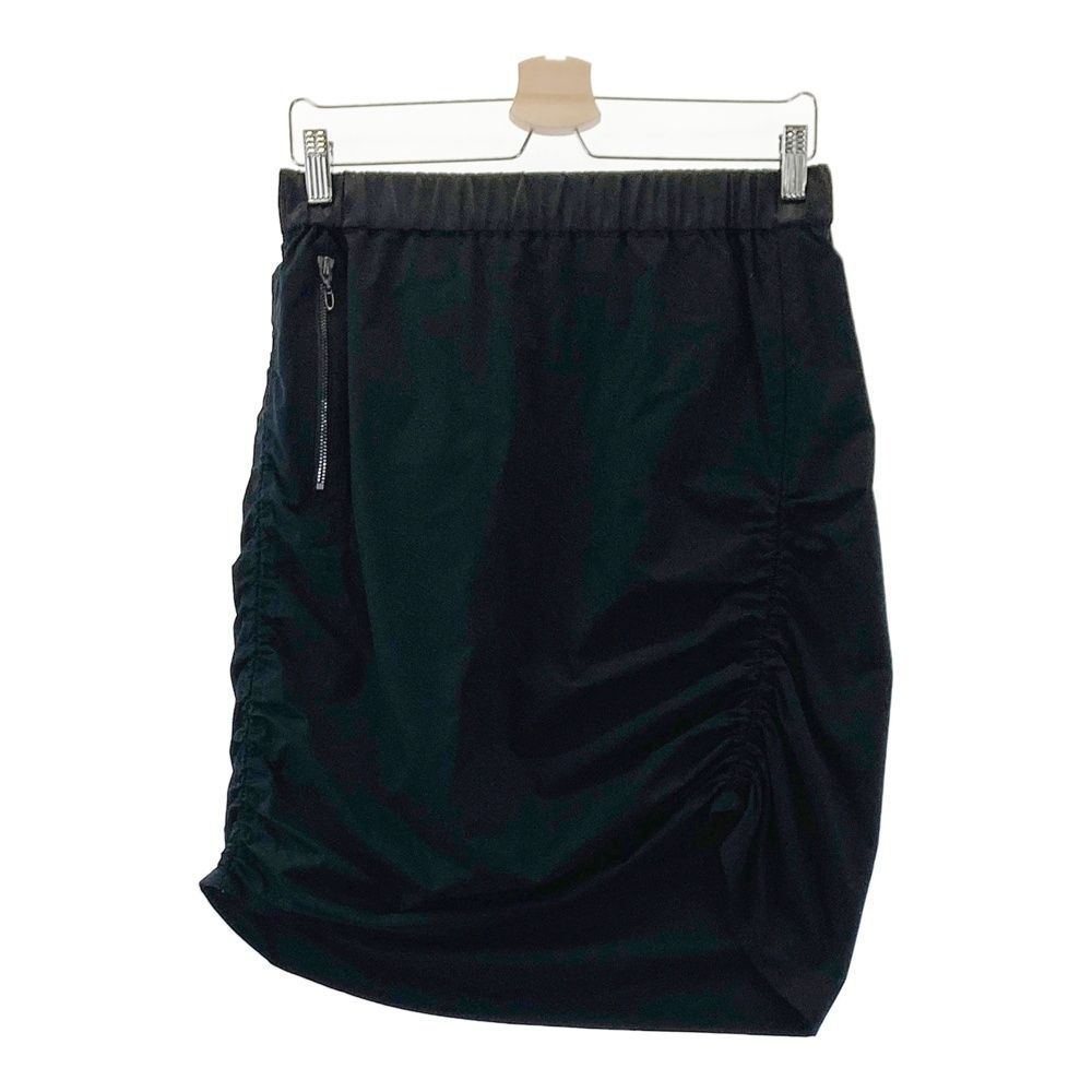 LANVIN SPORT ランバン スポール スカート ワンピース 40 ゴルフ サイズ：40 LANVIN SPORT ランバン スポール スカート ブラック系