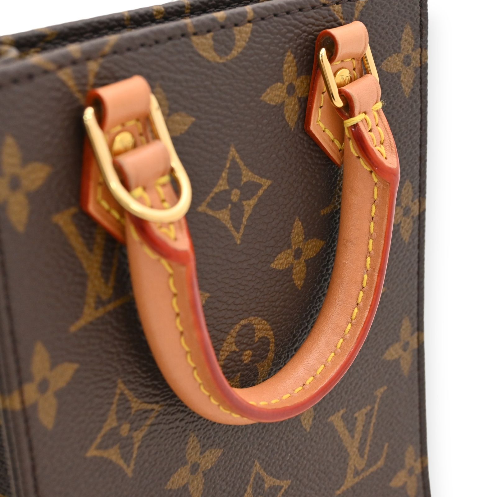 ルイヴィトン プティット サックプラ ショルダーバッグAランクlv99123ww LOUIS VUITTON - ルイヴィトン プティット サックプラ ショルダー