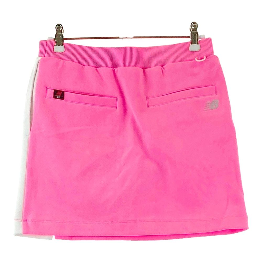 サイズ：00 NEW BALANCE GOLF ニューバランス インナー付スカート