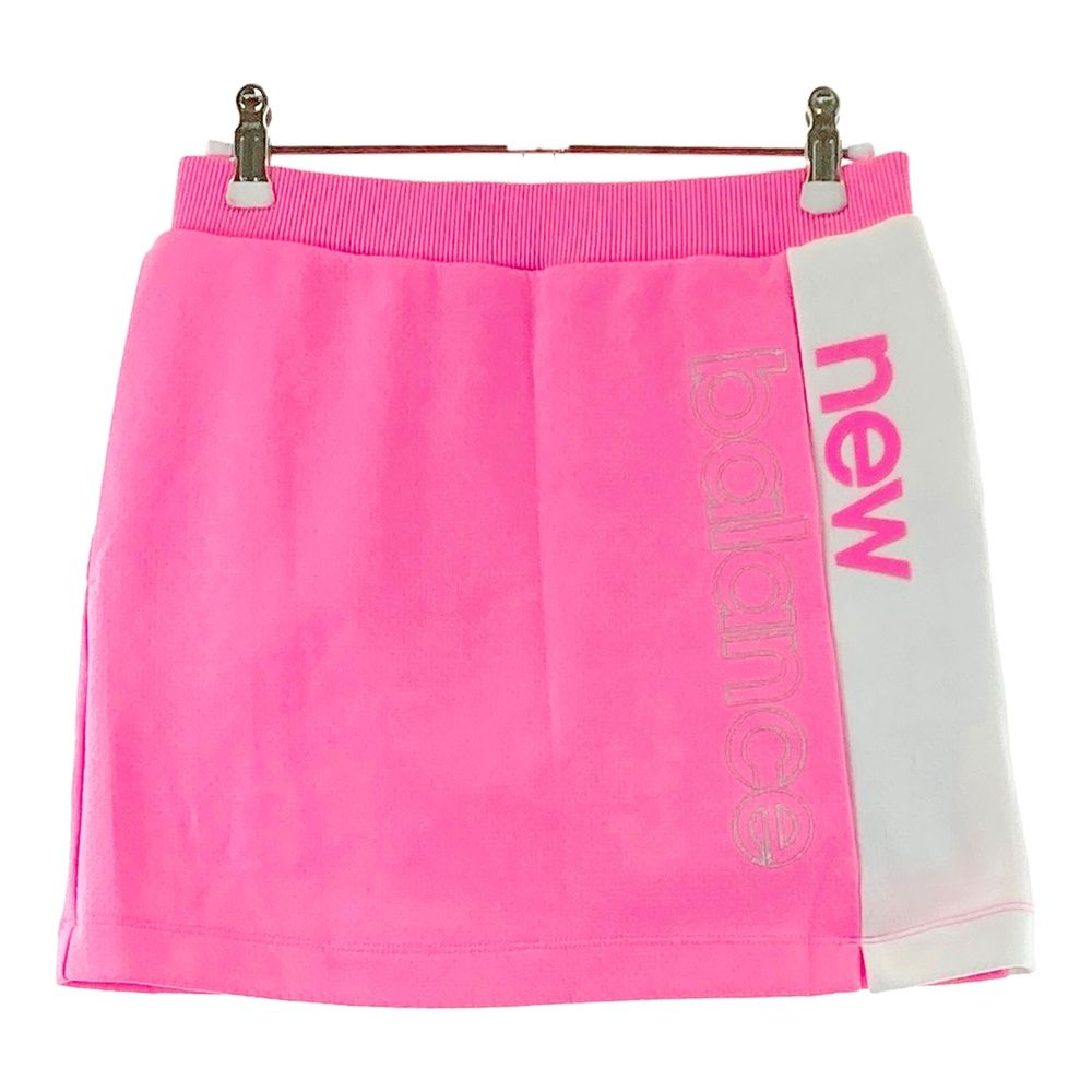 new balance♡PING♡ニット♡新品スカート♡S-M ゴルフ/スポーツ サイズ：00 NEW BALANCE GOLF ニューバランス インナー付スカート