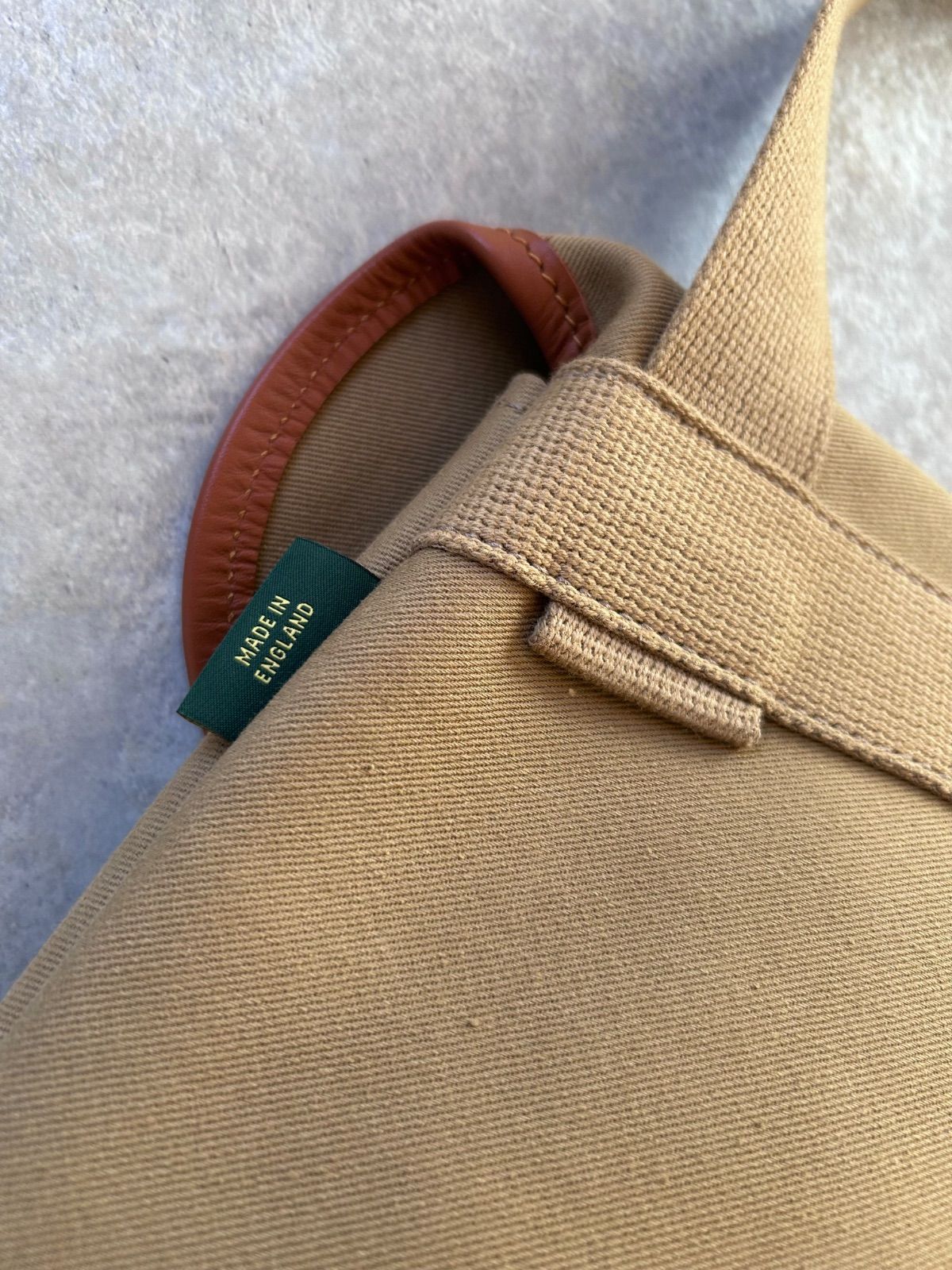 希少 archiveモデル】Brady ブレディ フィッシングバッグ ショルダー