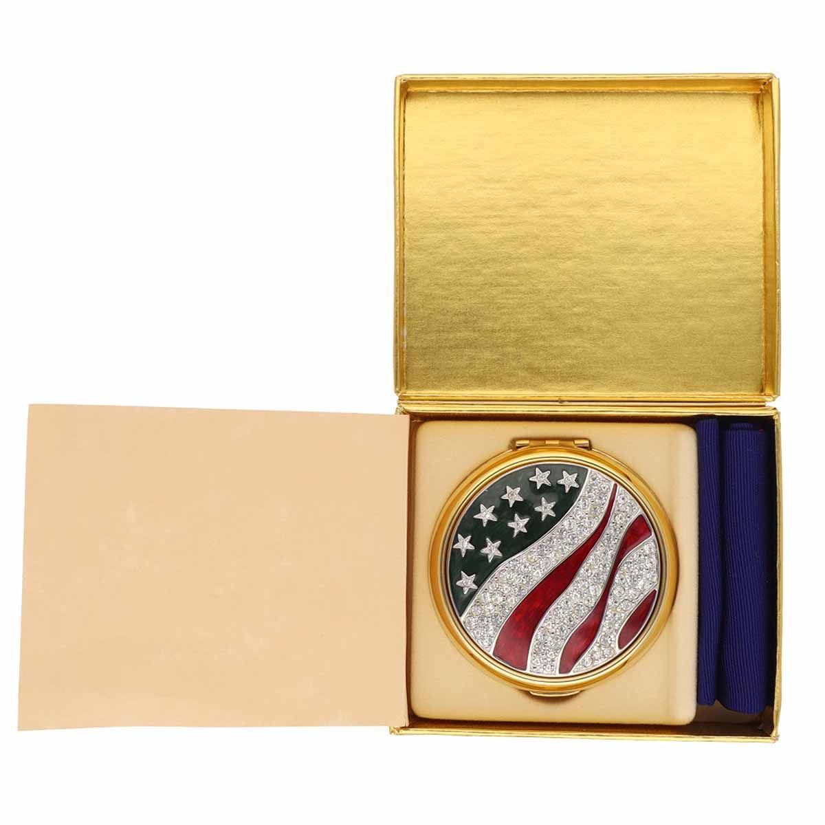 エスティ・ローダー プレストパウダーのケース ヴィンテージ？ 極美品 貴重 エスティ ローダー | Precious.jp（プレシャス） エスティ・ローダー