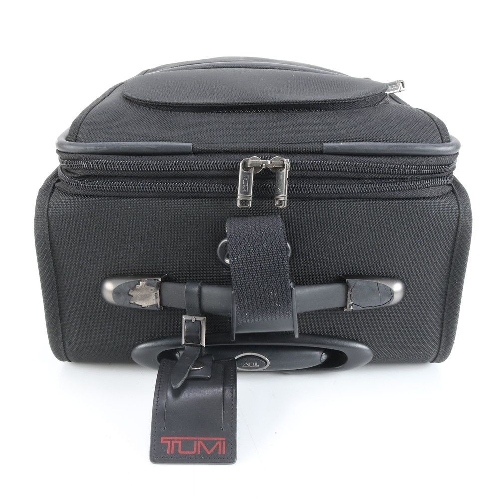 TUMI トゥミ 220220D4 スーツケース キャリーケース バッグ 出張 旅行