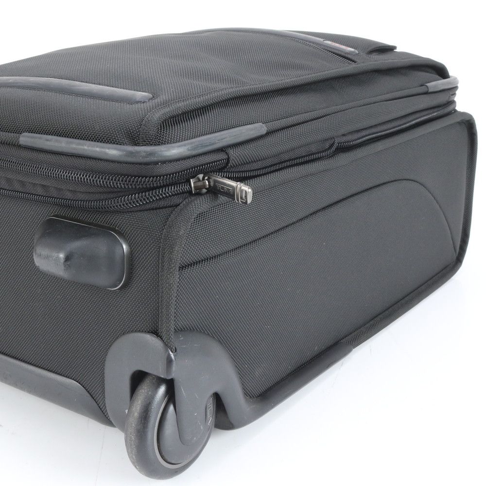 TUMI トゥミ 220220D4 スーツケース キャリーケース バッグ 出張 旅行