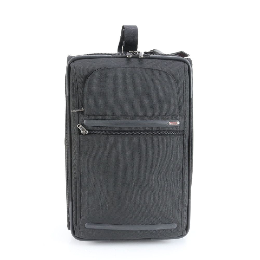 TUMI トゥミ 220220D4 スーツケース キャリーケース バッグ 出張 旅行