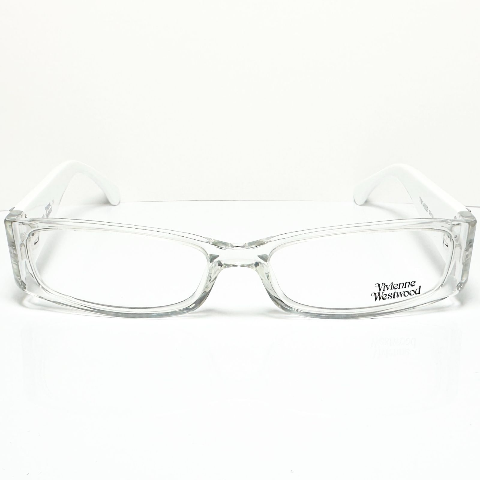 Vivienne Westwood ヴィヴィアン・ウエストウッド VW148 col.03 メガネ