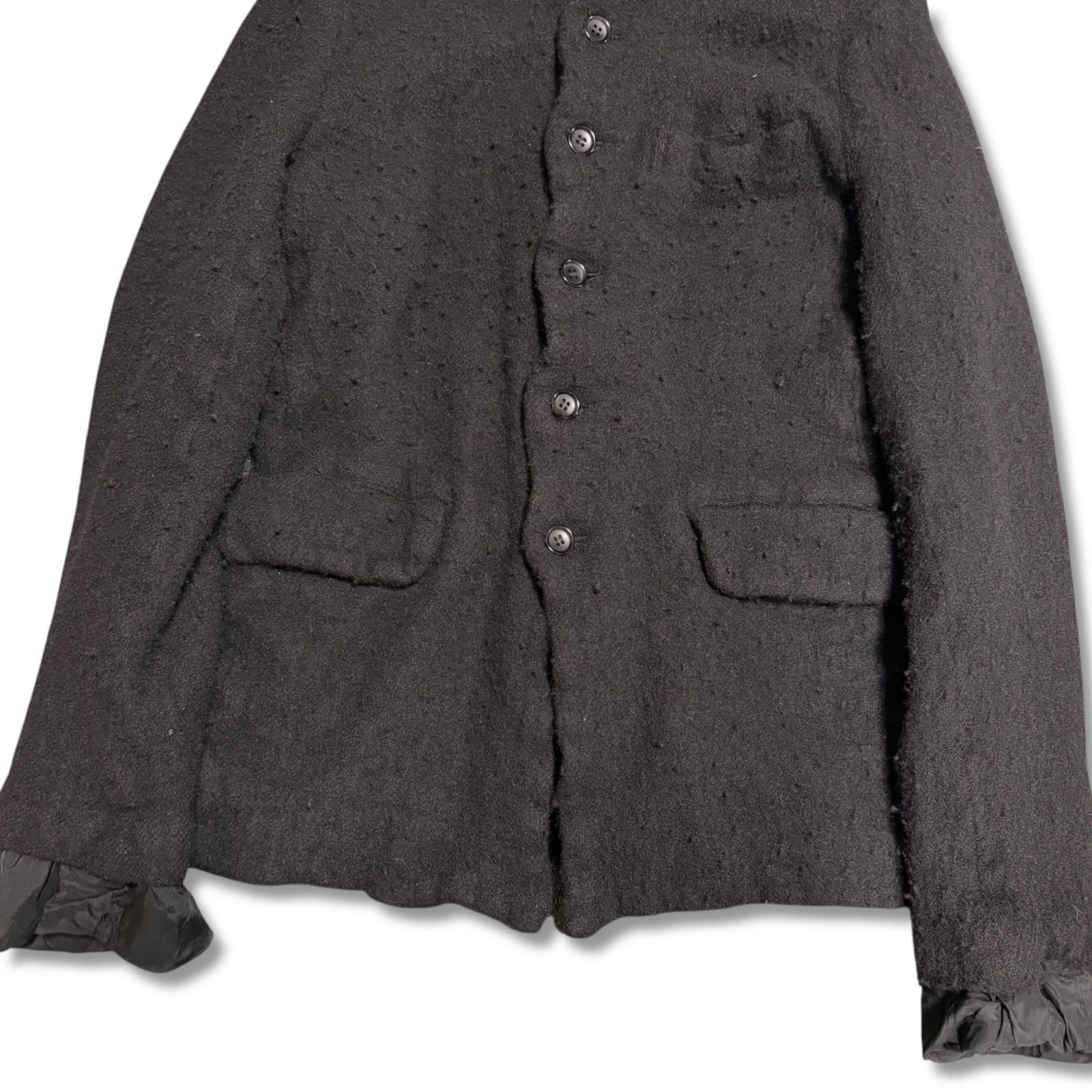 COMME des GARCONS HOMME PLUS コムデギャルソンオムプリュス AD2022