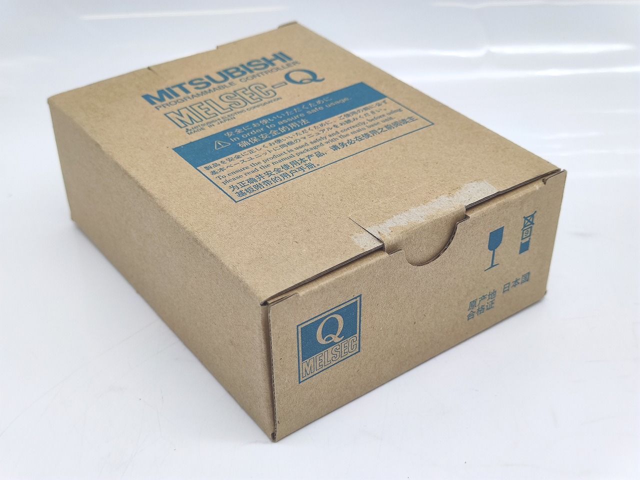  インボイス対応 箱マジック書込いたみあり 三菱 QD 70 P 4 電設資材 材料 資材