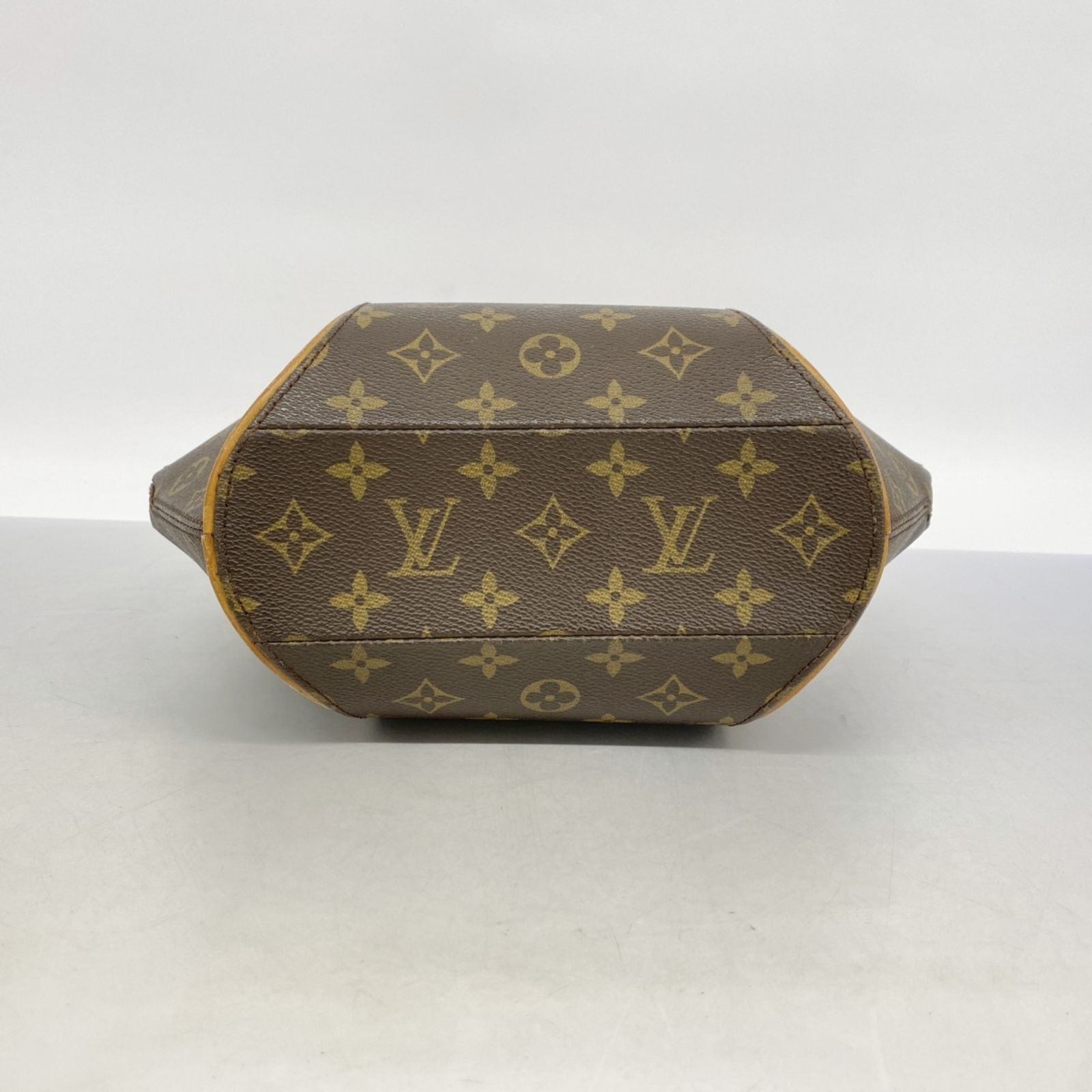 極美品 ルイヴィトン エリプス PM ハンドバッグ モノグラム M51127 LOUIS VUITTON（ルイ・ヴィトン） エリプスPM モノグラム ハンドバッグ