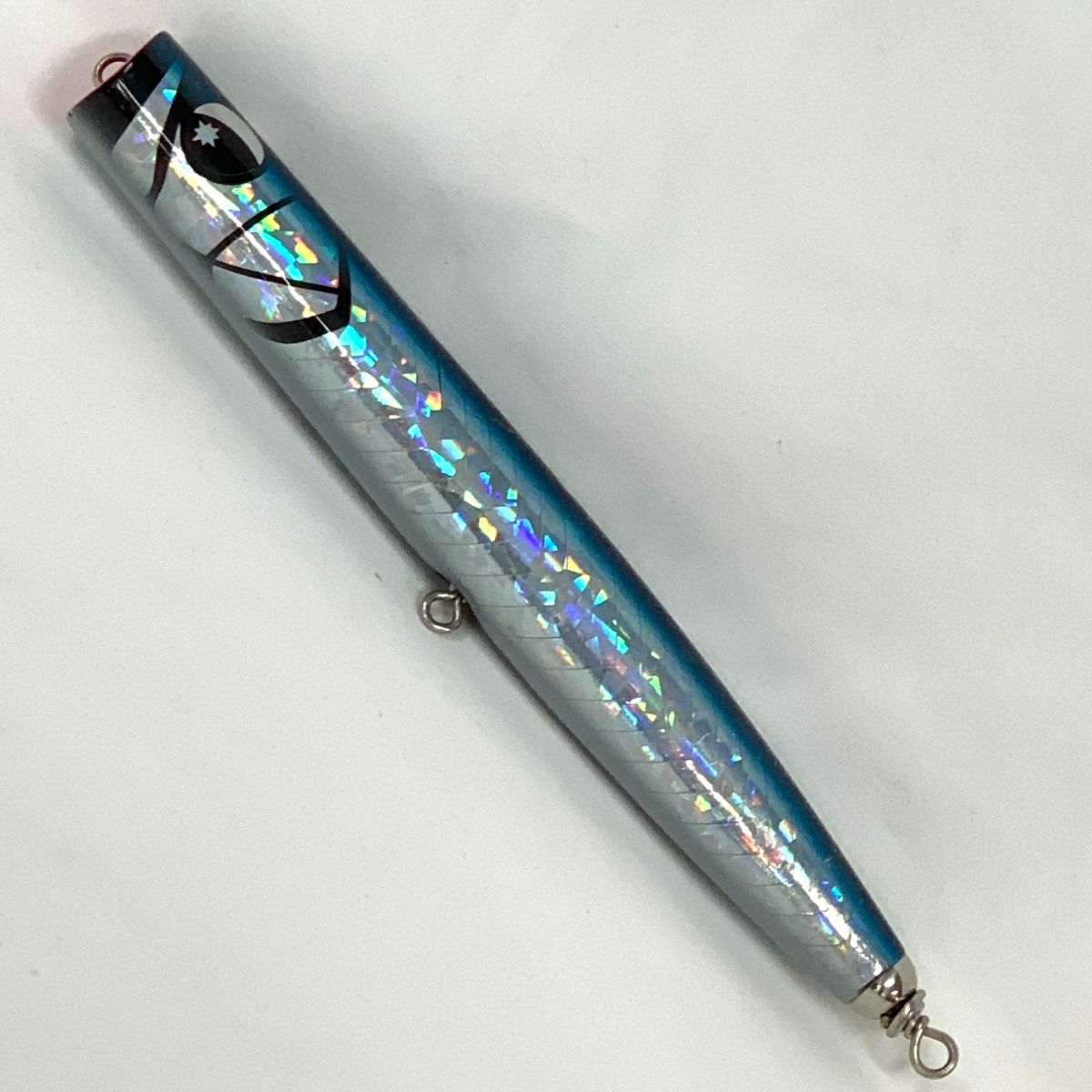 フラッシュユニオン 釣り用品 ルアー ポッパー ガッツステイナー