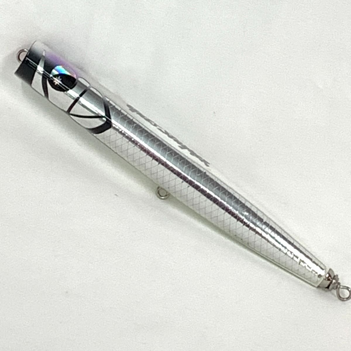 $$フラッシュユニオン 釣り用品 ルアー ポッパー ガッツステイナー 程度A