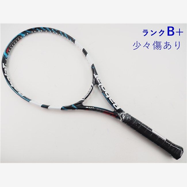 美品　Babolat Pure Drive 2012 テニスラケット G2 中古 テニスラケット バボラ ピュア ドライブ ライト 2012年モデル (G2