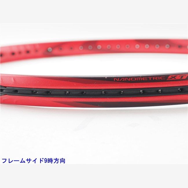 中古 テニスラケット ヨネックス ブイコア 98 LG 2018年モデル (LG2