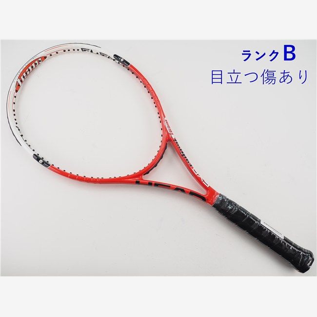 HEAD ラジカルMP400 G2 2023 HEAD 2023 RADICAL MP400 テニスラケット