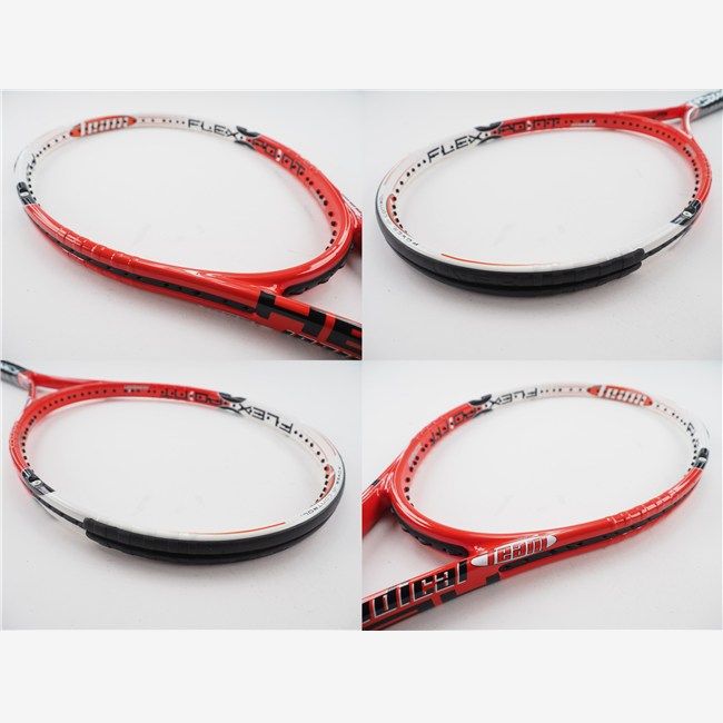 中古 テニスラケット ヘッド フレックスポイント ラジカル チーム (G2
