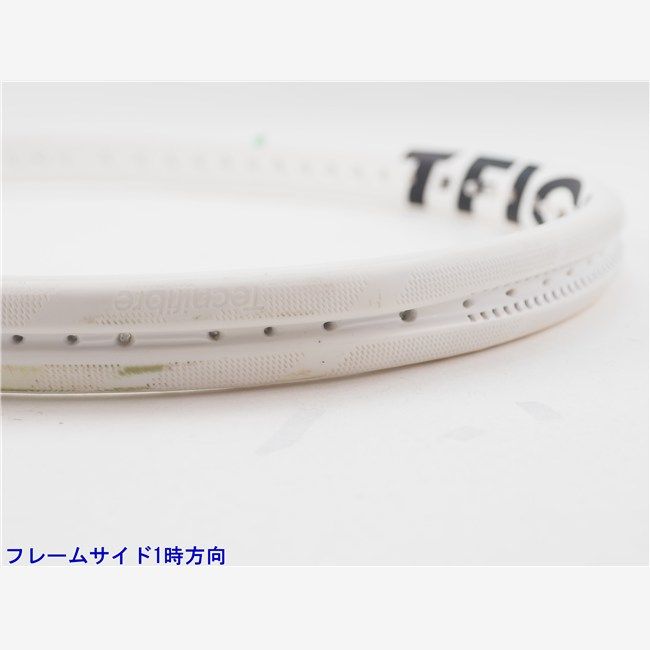 テクニファイバー T-fight 295 アイソフレックス G2 T-Fight295Isoflex(Tecnifibre)をインプレッション！テクニファイバー