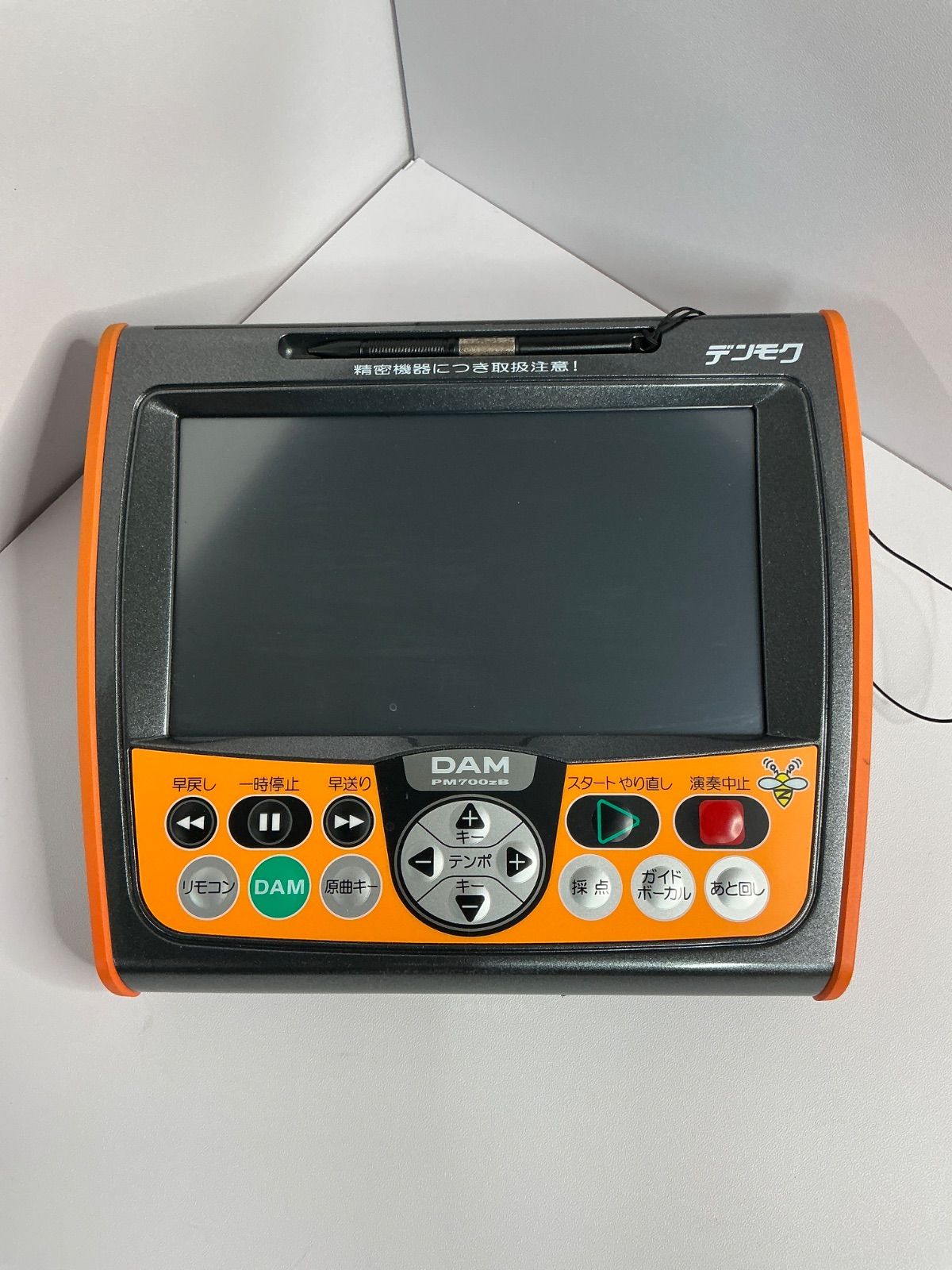 デンモク PM700zB ジャンク品 - メルカリ