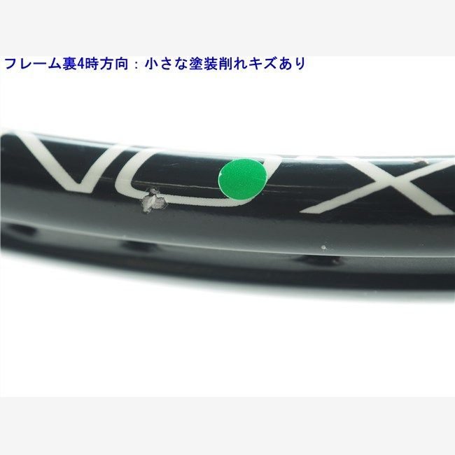 中古 テニスラケット ウィルソン シックスワン BLX 95 JP 2010年モデル