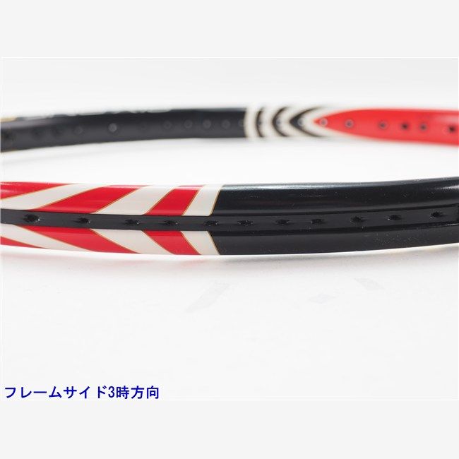 中古 テニスラケット ウィルソン シックスワン BLX 95 JP 2010年モデル