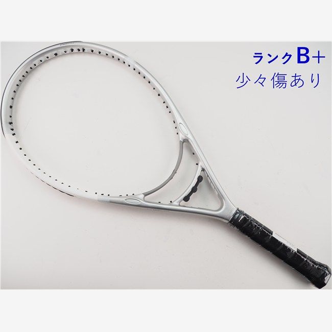 中古 テニスラケット ダンロップ エルエックス1000 2021年モデル (G2