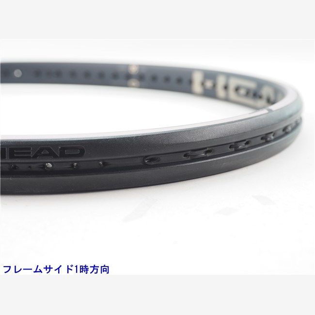 中古 テニスラケット ヘッド グラビティー ツアー 2023年モデル (G2