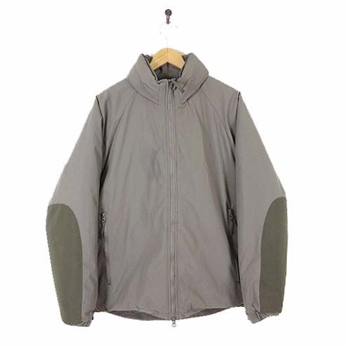 YMCLKY 米軍タイプ PCU GEN3 LEVEL7 ジャケット JJ230YN レベル7