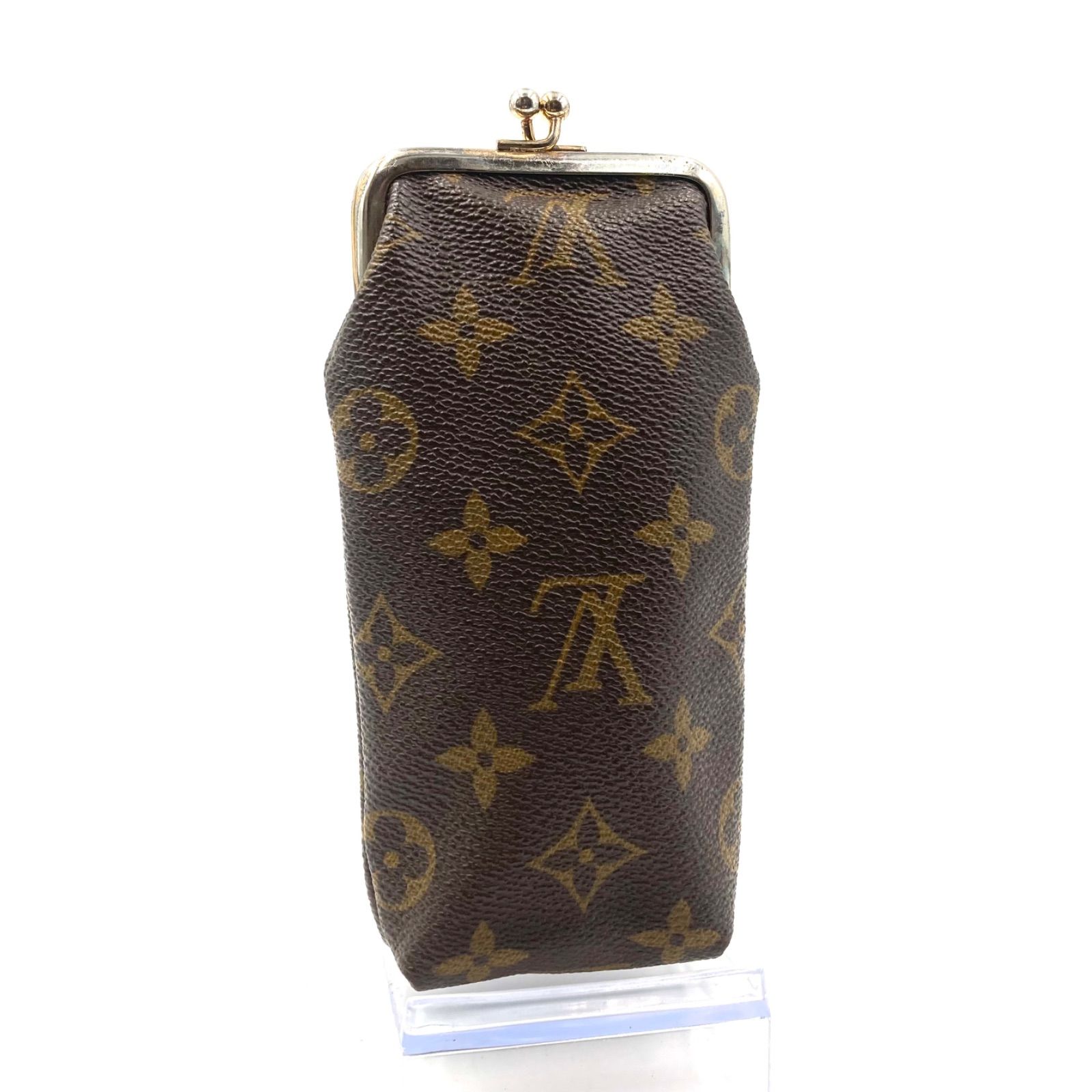 □超希少入手困難1970年代ヴィンテージ□外観良品□LOUIS VUITTON ルイ