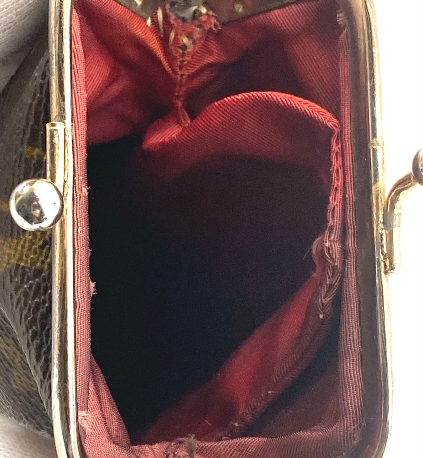 □超希少入手困難1970年代ヴィンテージ□外観良品□LOUIS VUITTON ルイ