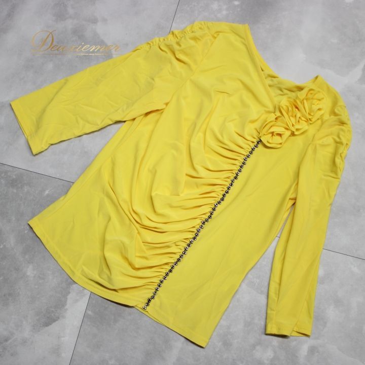 社交ダンス 衣装 スタンダード トップス レッスンウェア 練習着