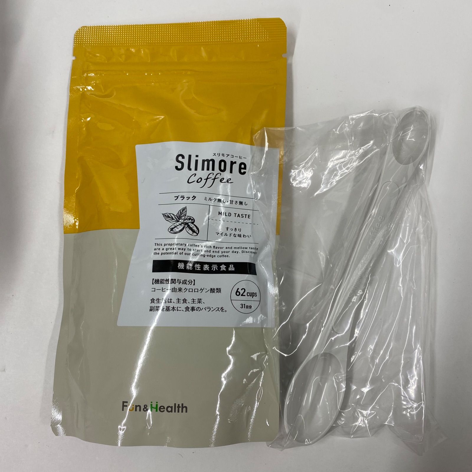 スリモアコーヒー2袋 Slimore Coffee スリモアコーヒー 3袋セット 新 