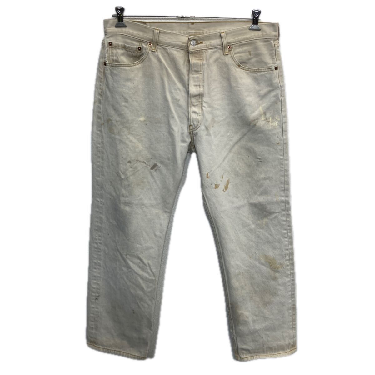 0 メキシコ製 00s デニムパンツ Levi