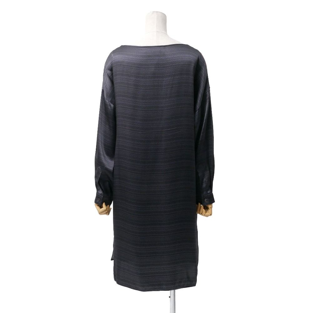 MAX MARA マックスマーラ 白タグ ワンピース MAX MARA マックスマーラ ワンピース サイズ36 白タグ シルク シャツ