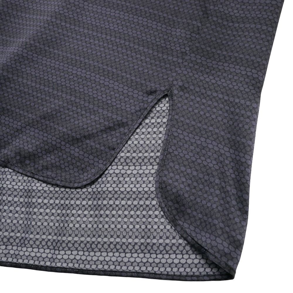 MAX MARA マックスマーラ ワンピース サイズ36 白タグ シルク シャツ