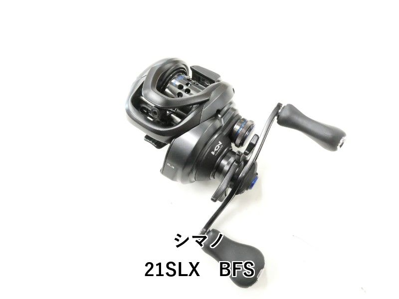 シマノ 21SLX BFS (02-9201230013) - メルカリ