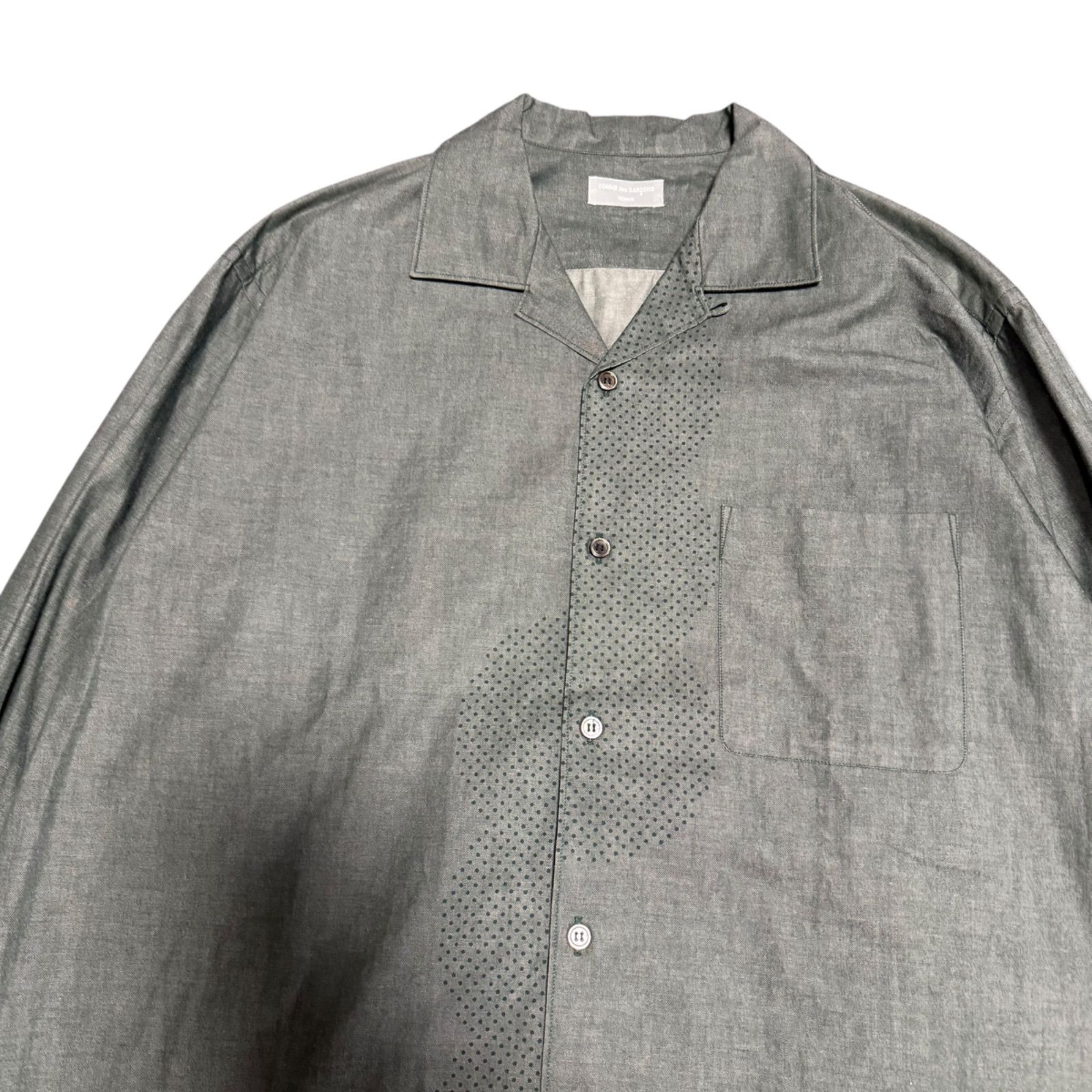 COMME des GARCONS HOMME コムデギャルソンオム 90sアーカイブ 田中