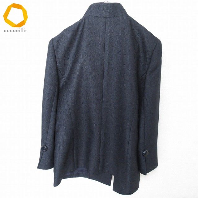 スタック S.T.A.C 銀座マギー ジャケット テーラード スパンコール