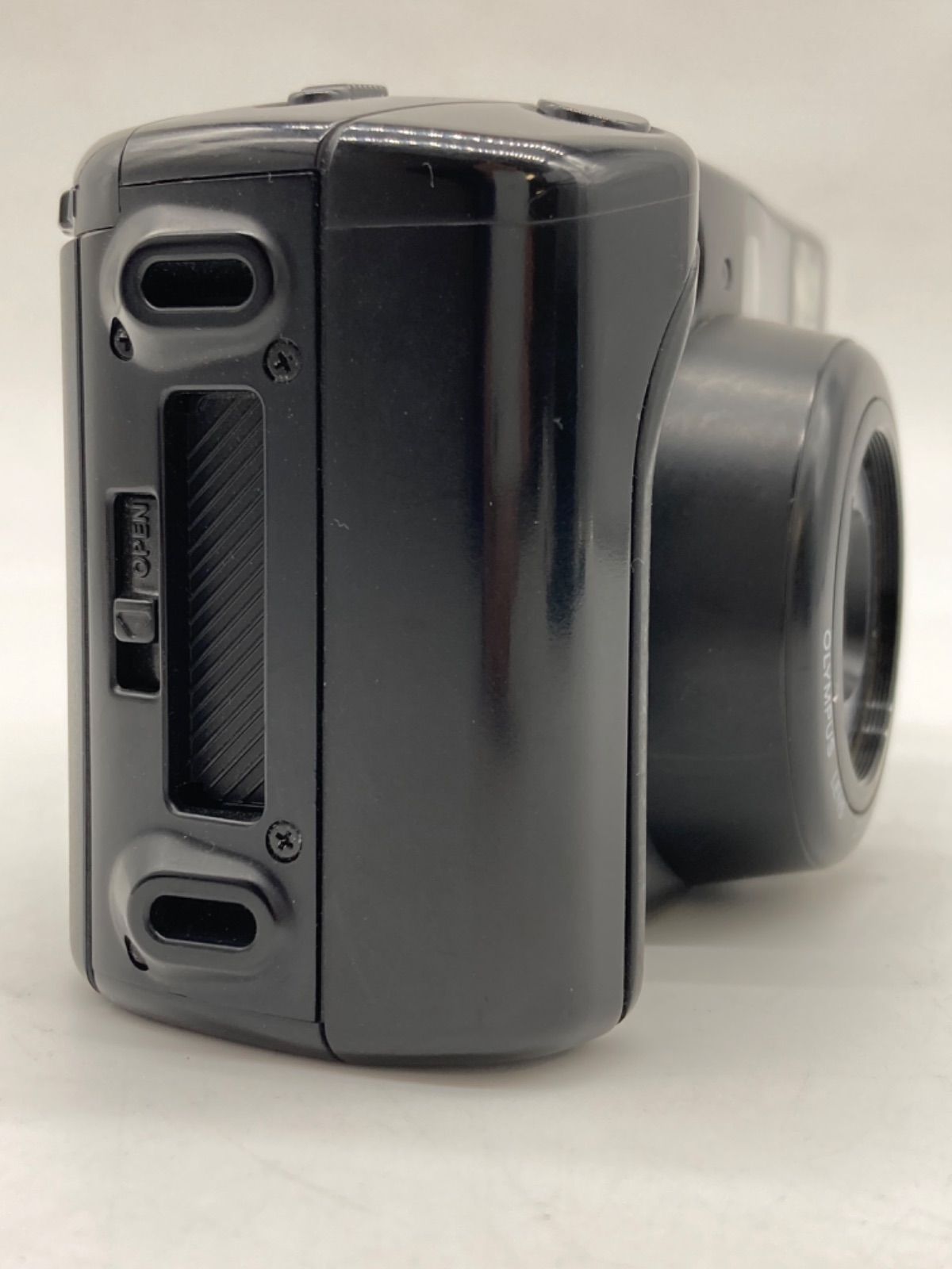 FA161【動作未確認】OLYMPUS コンパクトフィルムカメラ AZ-1 ZOOM 35