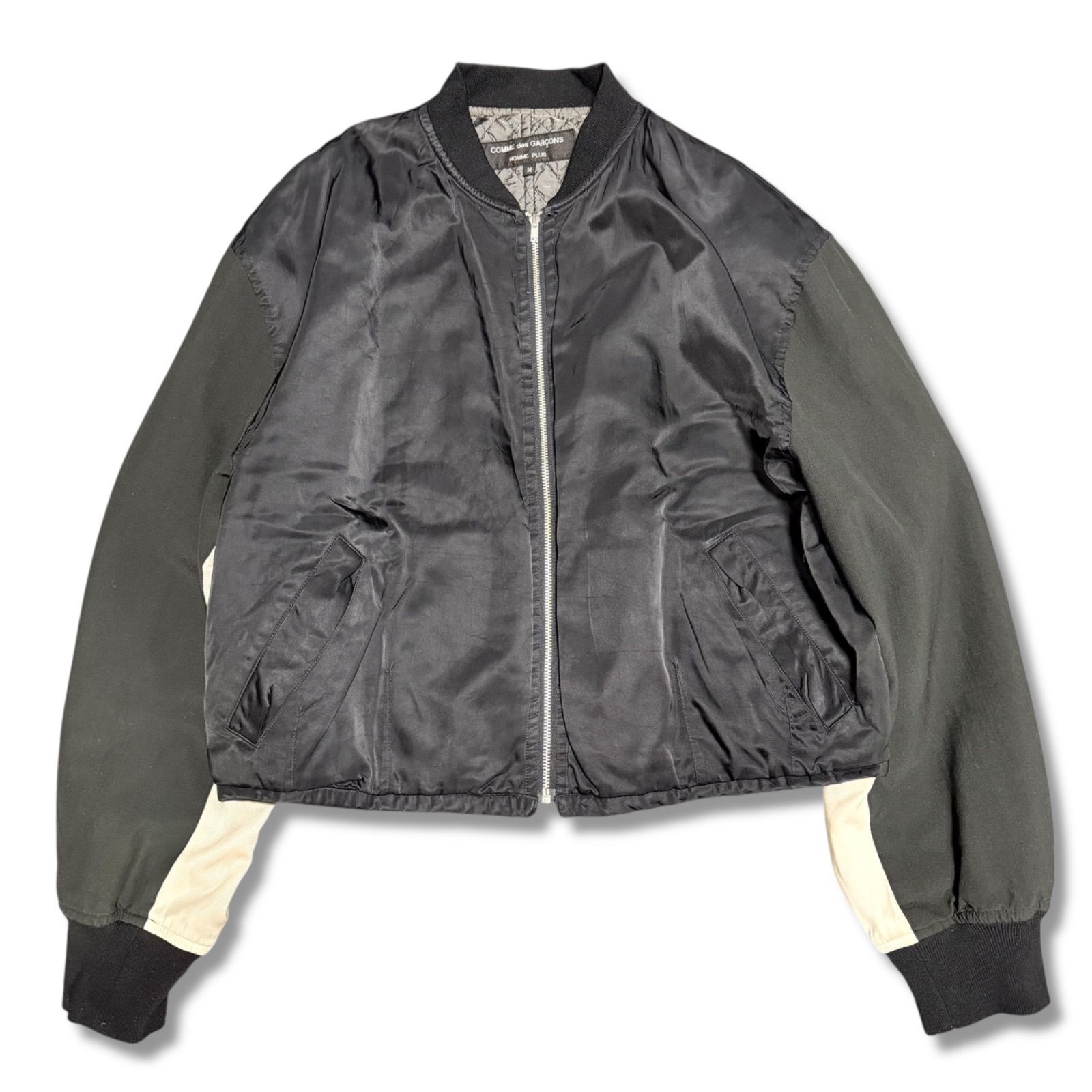 COMME des GARCONS HOMME PLUS コムデギャルソンオムプリュス AD1992