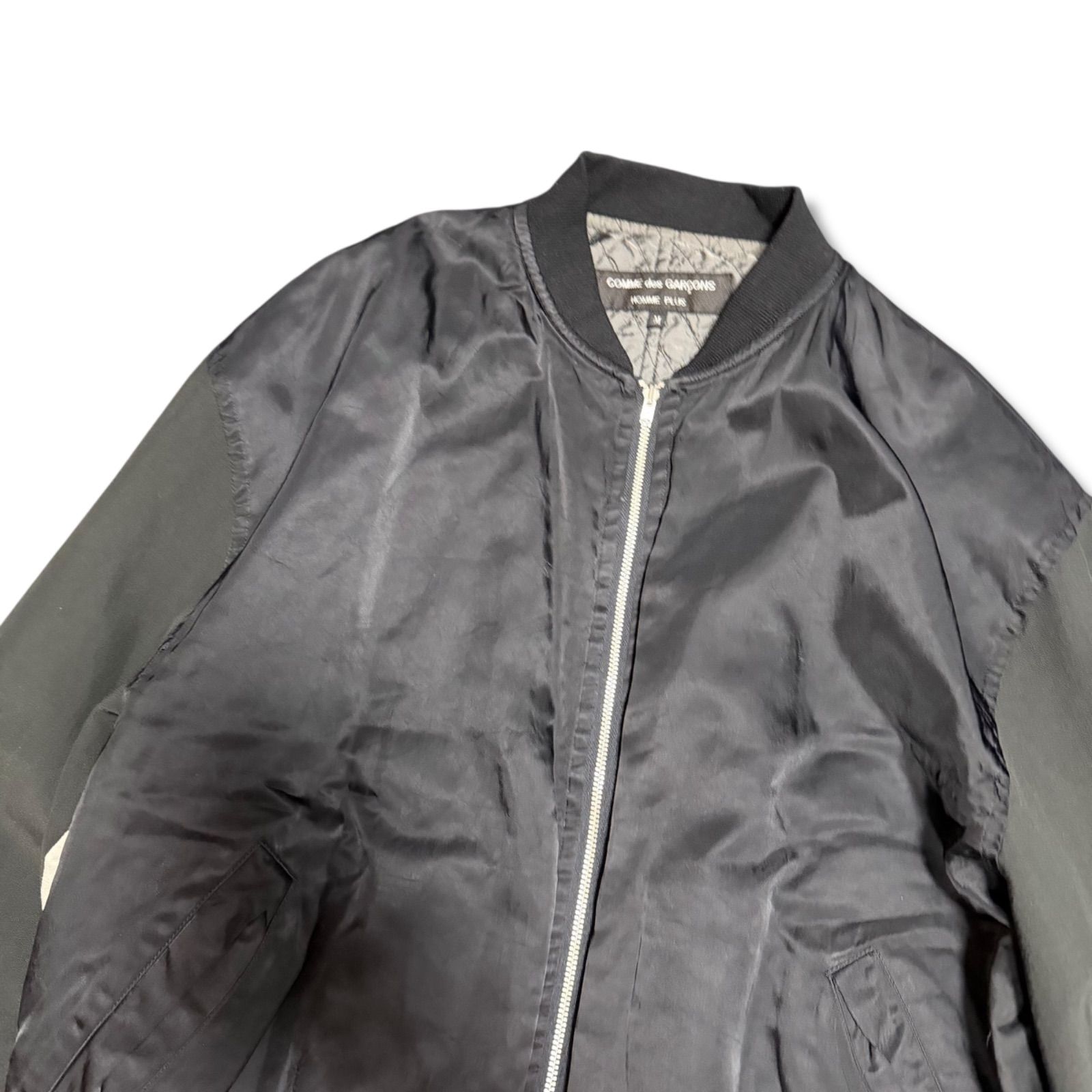 COMME des GARCONS HOMME PLUS コムデギャルソンオムプリュス AD1992